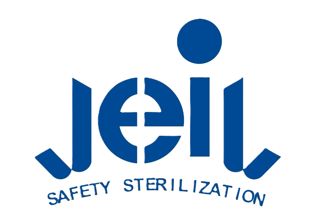 JEIL SteriSafe Logo